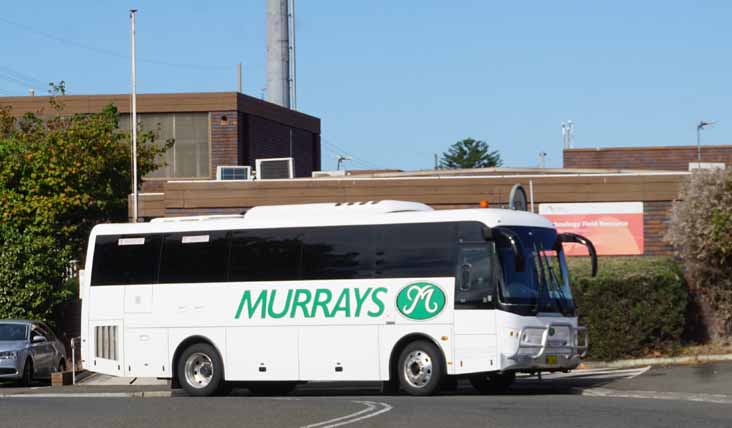 Murrays BCI FBC6880 ACT